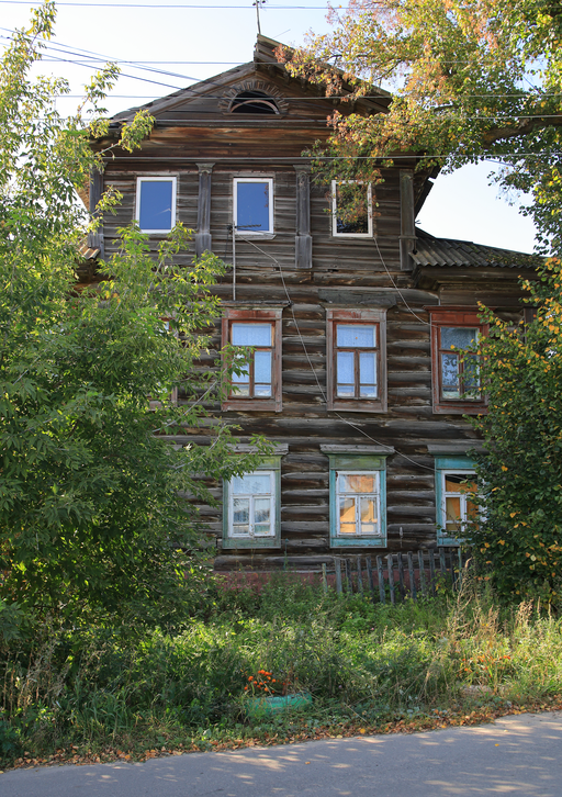 улица Брагина 21)